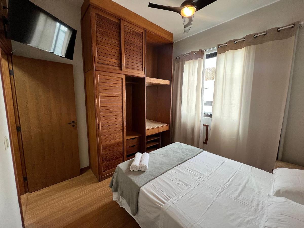Apartment Lk Funcionarios 3 *