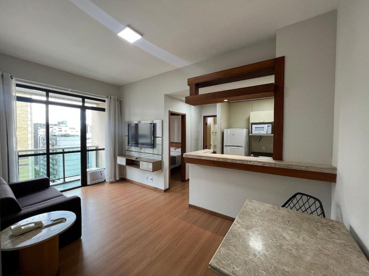 Lk Funcionarios 3 Apartment Belo Horizonte