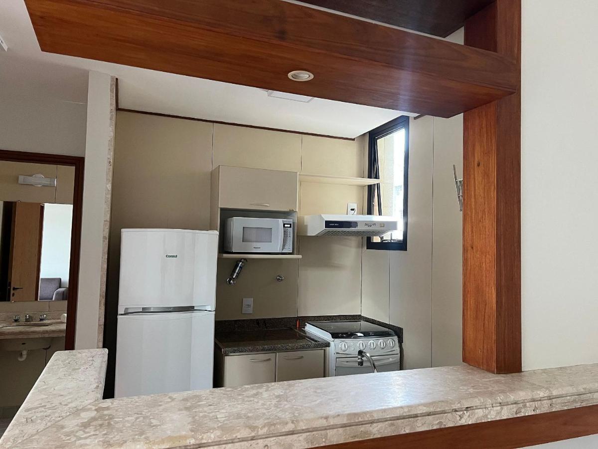 Apartment Lk Funcionarios 3 *