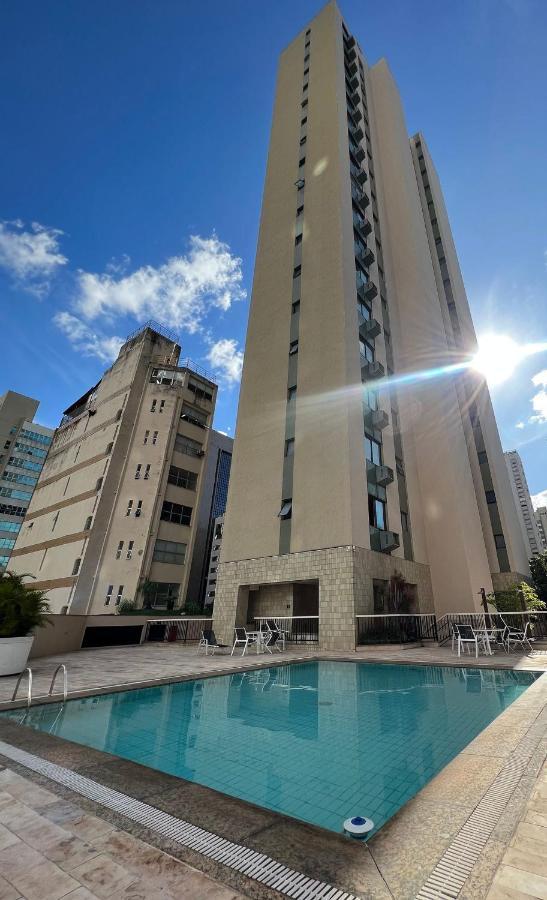 Apartment Lk Funcionarios 3 *