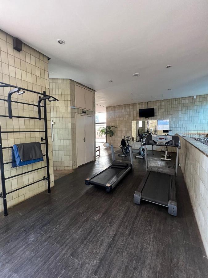Lk Funcionarios 3 Apartment