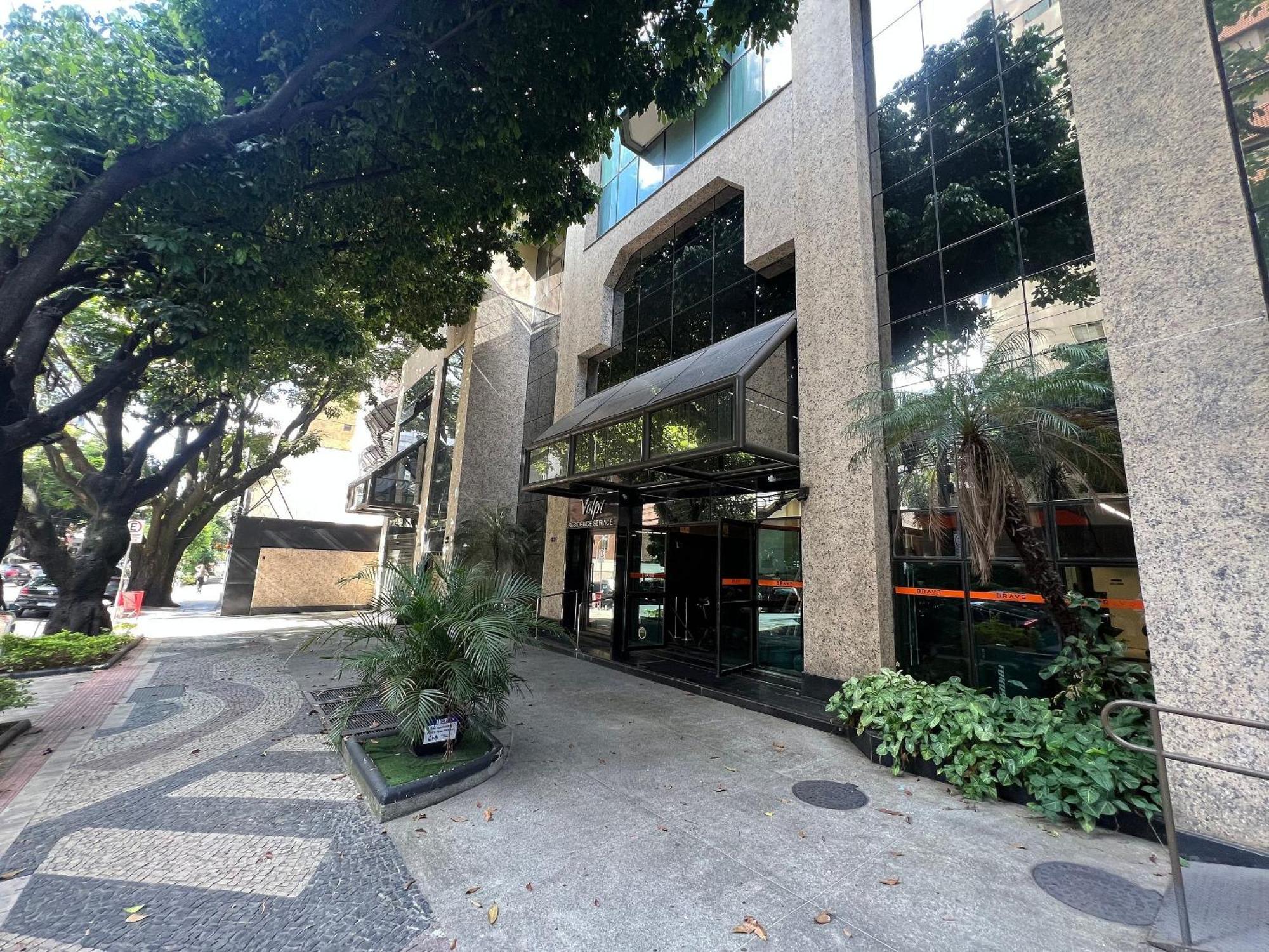 Apartment Lk Funcionarios 3