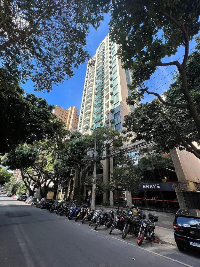 Apartment Lk Funcionarios 3 *