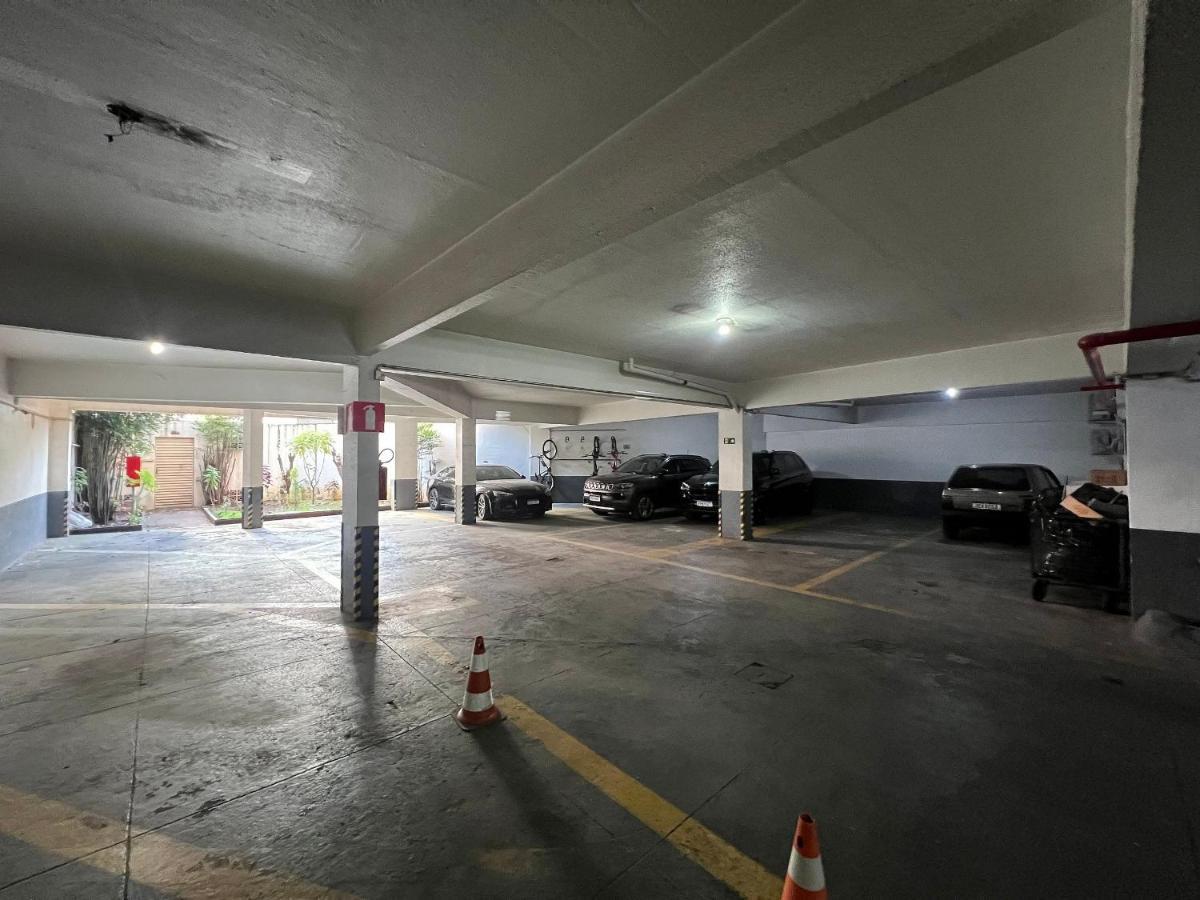 Apartment Lk Funcionarios 3 *