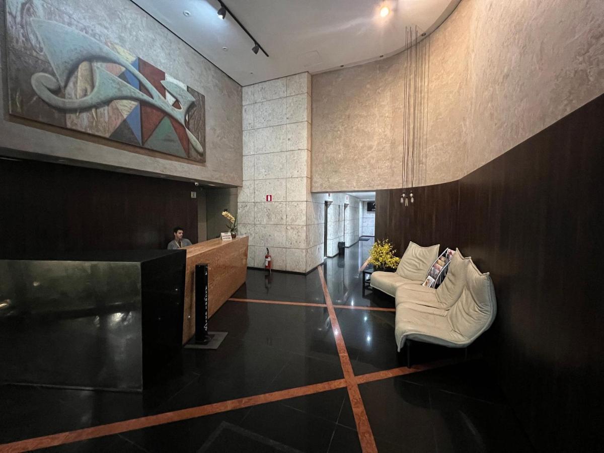 公寓 Lk Funcionarios 3 Belo Horizonte
